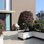 Residenza Nervesa Apartmán *