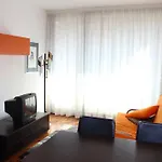 Residenza Nervesa Apartmán *