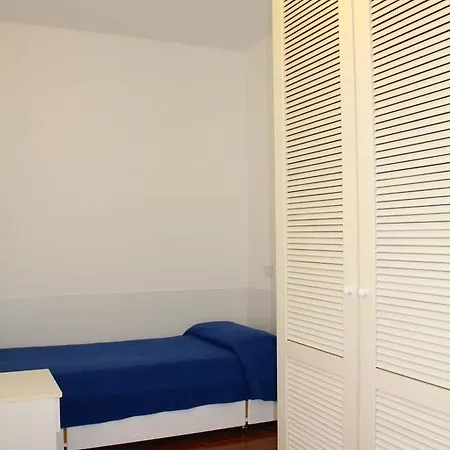 Residenza Nervesa Lägenhet