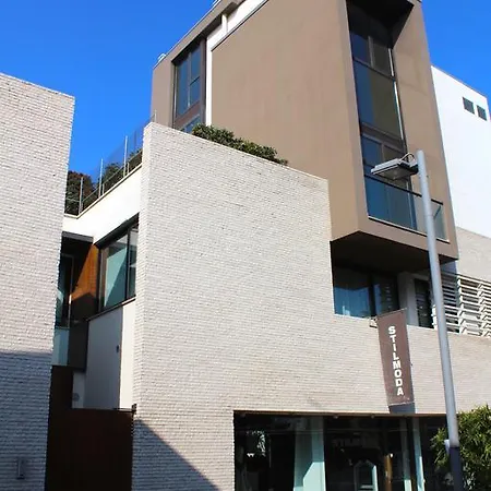 Residenza Nervesa Apartamento Lignano Sabbiadoro