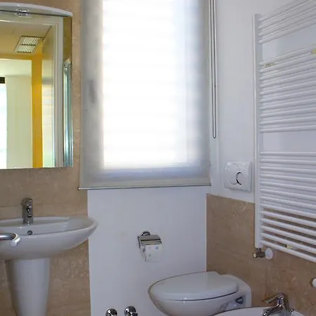 Appartement Residenza Nervesa *