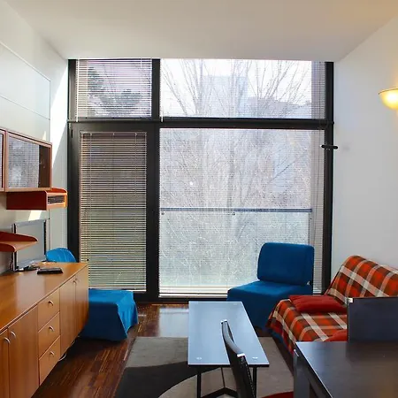 Apartamento Residenza Nervesa *