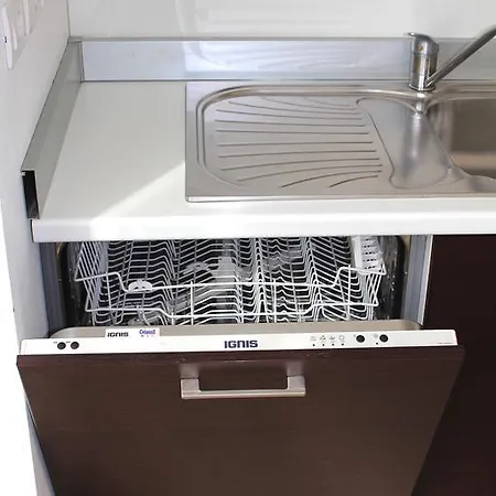 Residenza Nervesa Apartamento *