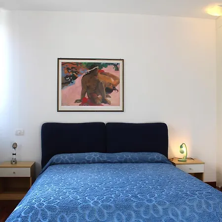 Residenza Nervesa Διαμέρισμα *