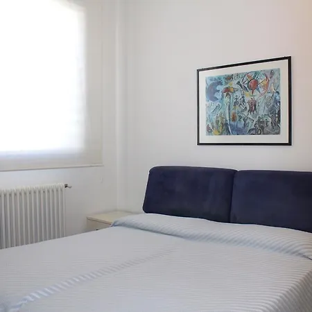 Residenza Nervesa * Lignano Sabbiadoro