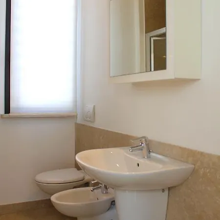 Residenza Nervesa Apartamento Lignano Sabbiadoro