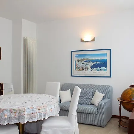 Residenza Nervesa Διαμέρισμα