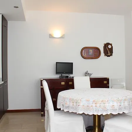 Apartment Residenza Nervesa *