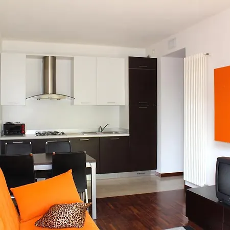 Residenza Nervesa * Lignano Sabbiadoro