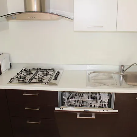 Residenza Nervesa Apartment Lignano Sabbiadoro
