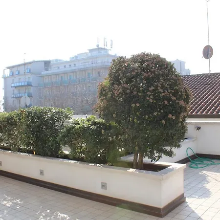 Residenza Nervesa *