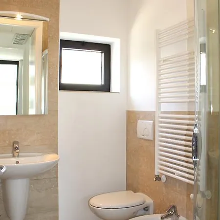 Residenza Nervesa * Lignano Sabbiadoro