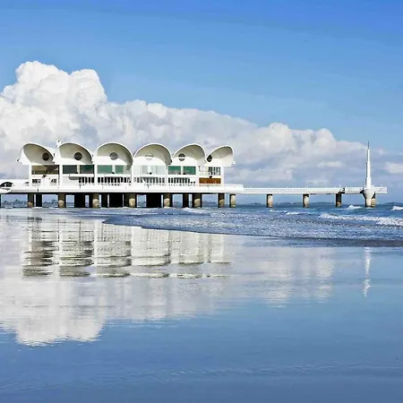 Residenza Nervesa Lignano Sabbiadoro