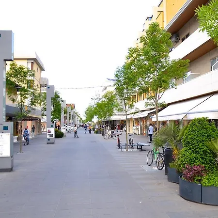 Apartment Residenza Nervesa