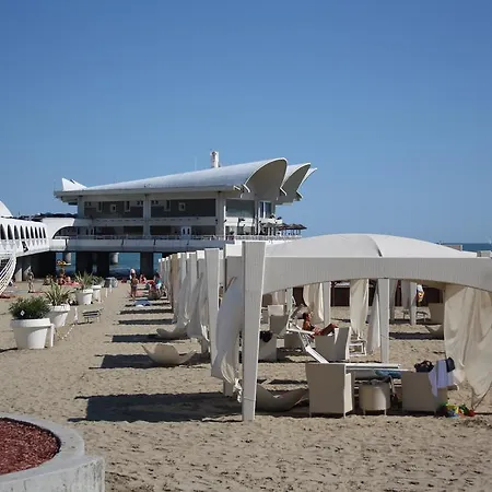 Residenza Nervesa * Lignano Sabbiadoro
