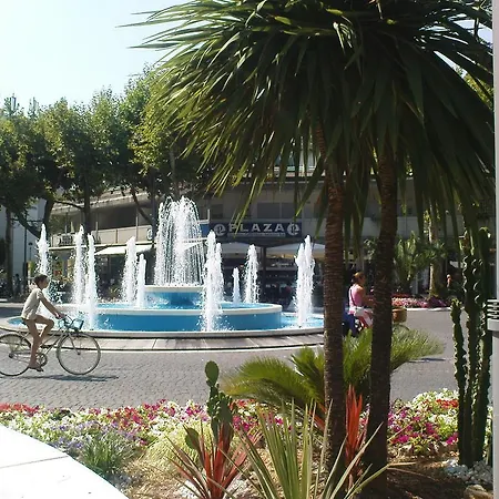 Residenza Nervesa Lignano Sabbiadoro