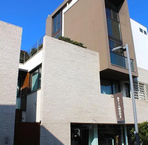 Residenza Nervesa Apartament Lignano Sabbiadoro