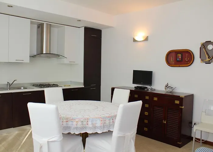 Residenza Nervesa Lignano Sabbiadoro