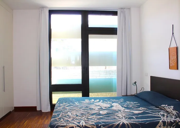 Residenza Nervesa * Lignano Sabbiadoro