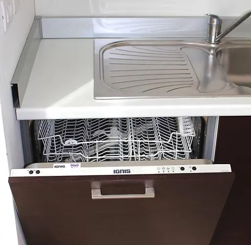 Residenza Nervesa Apartament *