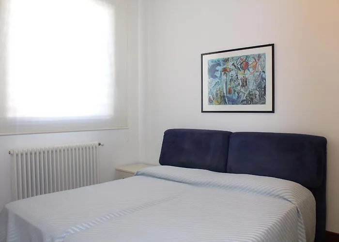 Residenza Nervesa * Lignano Sabbiadoro