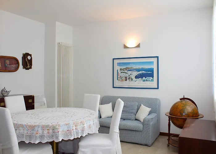 Residenza Nervesa Apartament