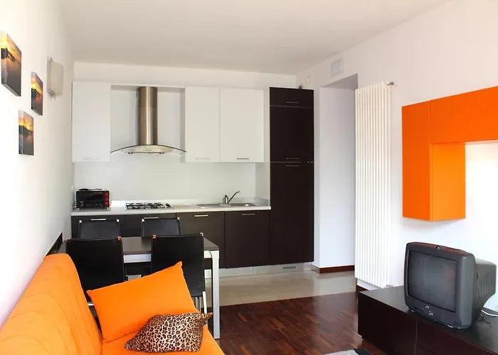 Residenza Nervesa * Lignano Sabbiadoro