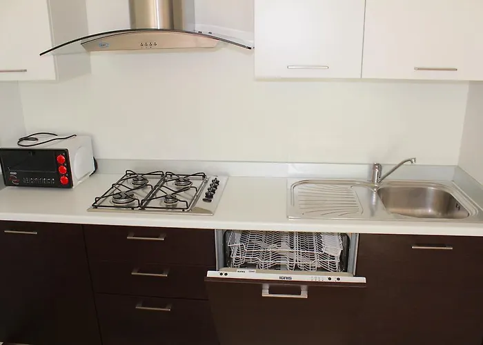 Residenza Nervesa Apartament Lignano Sabbiadoro