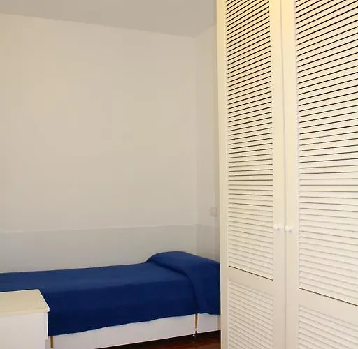 Residenza Nervesa Apartament