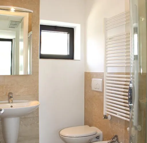 Residenza Nervesa * Lignano Sabbiadoro