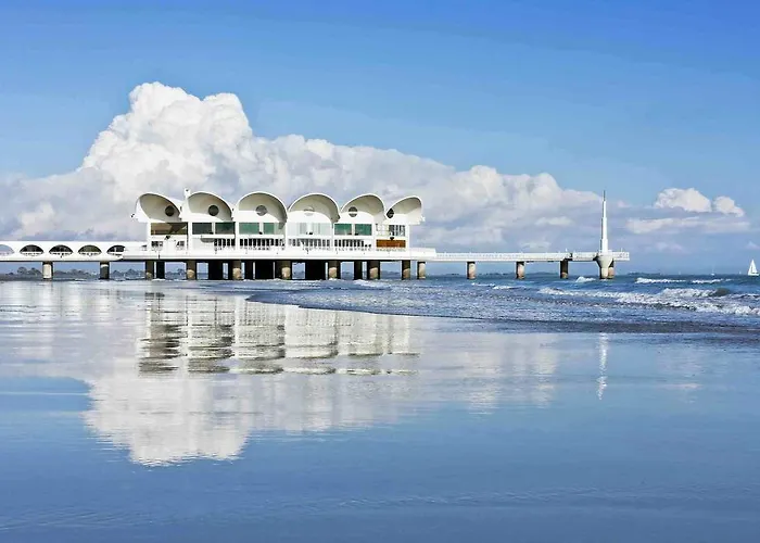 Residenza Nervesa Lignano Sabbiadoro