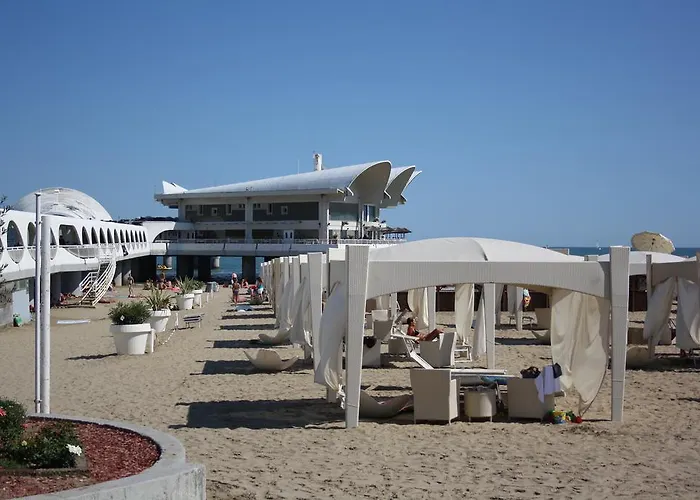 Residenza Nervesa * Lignano Sabbiadoro