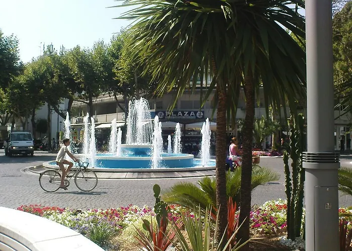 Residenza Nervesa Lignano Sabbiadoro